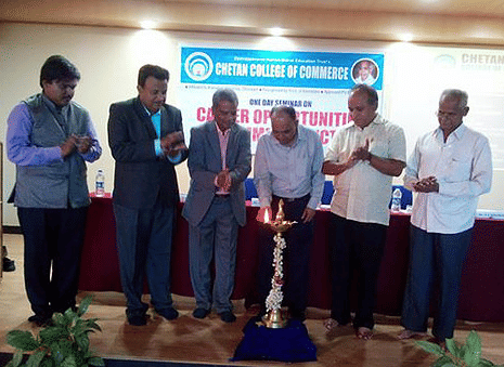 Chetana Commerce College Hubli Events photo 2